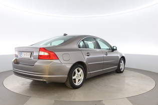 Volvo S80 vaihtoauto