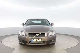 Volvo S80 vaihtoauto