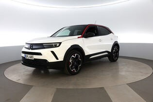 Opel Mokka vaihtoauto