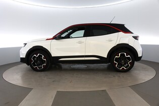 Opel Mokka vaihtoauto