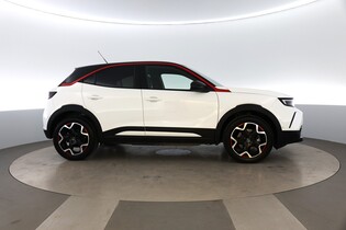Opel Mokka vaihtoauto