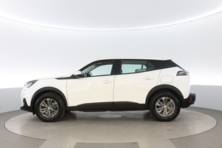 Peugeot 2008 vaihtoauto