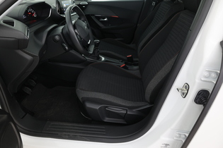 Peugeot 2008 vaihtoauto