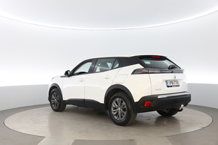 Peugeot 2008 vaihtoauto