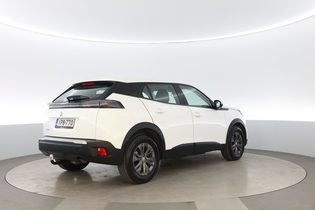 Peugeot 2008 vaihtoauto