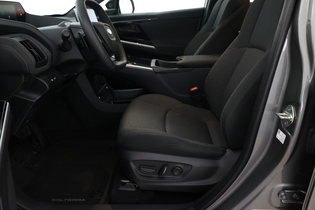 Subaru Solterra vaihtoauto