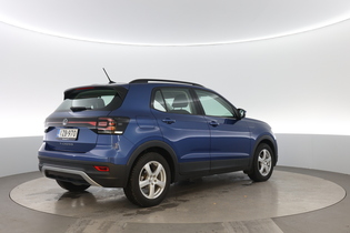 Volkswagen T-Cross vaihtoauto