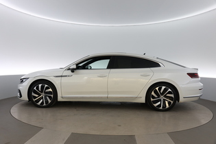 Volkswagen Arteon vaihtoauto