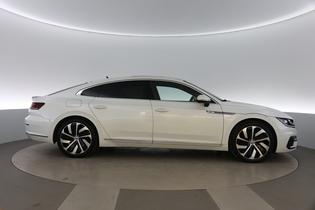 Volkswagen Arteon vaihtoauto