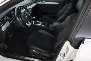 Volkswagen Arteon vaihtoauto