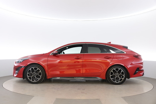 Kia Proceed vaihtoauto