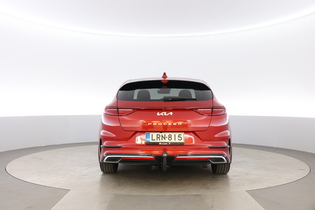 Kia Proceed vaihtoauto