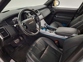 Land Rover Range Rover Sport vaihtoauto