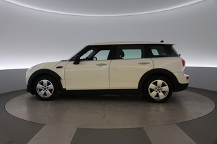 Mini Clubman vaihtoauto
