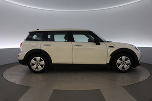 Mini Clubman vaihtoauto