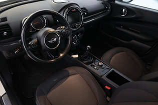 Mini Clubman vaihtoauto