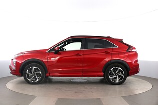Mitsubishi Eclipse Cross vaihtoauto