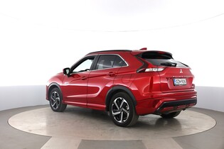 Mitsubishi Eclipse Cross vaihtoauto