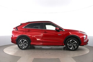 Mitsubishi Eclipse Cross vaihtoauto