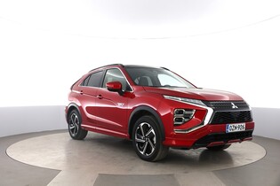 Mitsubishi Eclipse Cross vaihtoauto