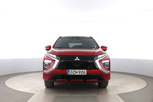 Mitsubishi Eclipse Cross vaihtoauto