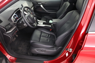 Mitsubishi Eclipse Cross vaihtoauto