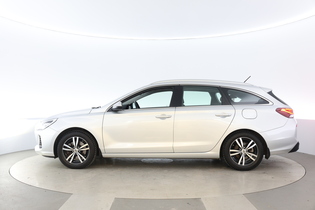 Hyundai i30 Wagon vaihtoauto