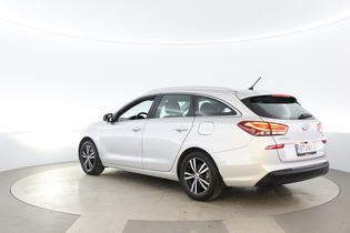 Hyundai i30 Wagon vaihtoauto