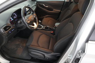 Hyundai i30 Wagon vaihtoauto