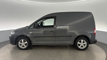 Volkswagen Caddy vaihtoauto