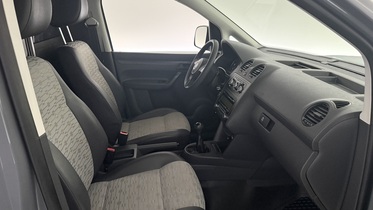 Volkswagen Caddy vaihtoauto