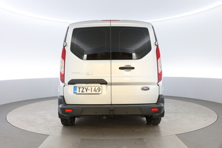 Ford Transit Connect vaihtoauto