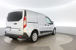 Ford Transit Connect vaihtoauto