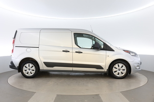 Ford Transit Connect vaihtoauto