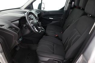 Ford Transit Connect vaihtoauto
