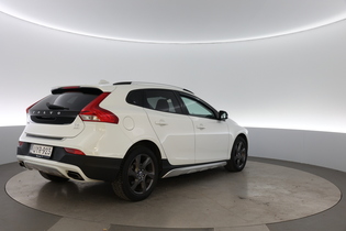 Volvo V40 Cross Country vaihtoauto