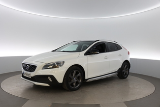 Volvo V40 Cross Country vaihtoauto
