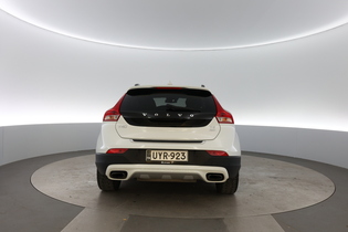 Volvo V40 Cross Country vaihtoauto