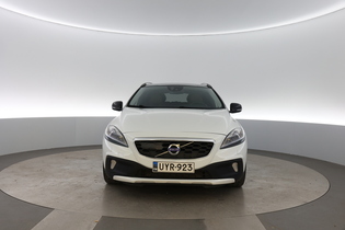 Volvo V40 Cross Country vaihtoauto