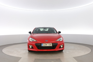 Subaru BRZ vaihtoauto