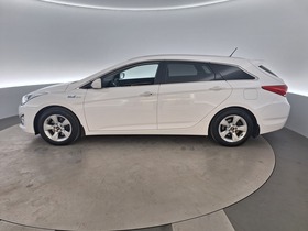 Hyundai i40 Wagon vaihtoauto