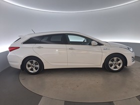 Hyundai i40 Wagon vaihtoauto