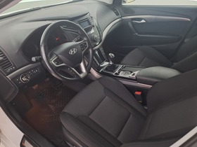 Hyundai i40 Wagon vaihtoauto