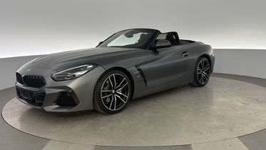 BMW Z4 vaihtoauto