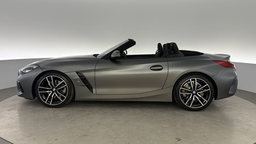 BMW Z4 vaihtoauto