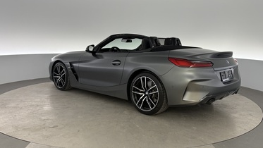 BMW Z4 vaihtoauto