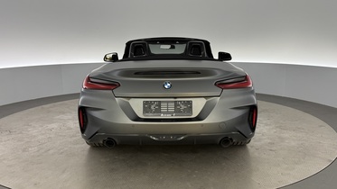BMW Z4 vaihtoauto