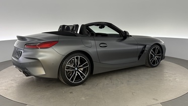 BMW Z4 vaihtoauto