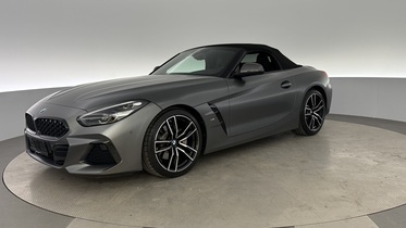 BMW Z4 vaihtoauto
