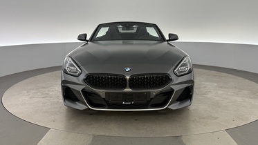 BMW Z4 vaihtoauto